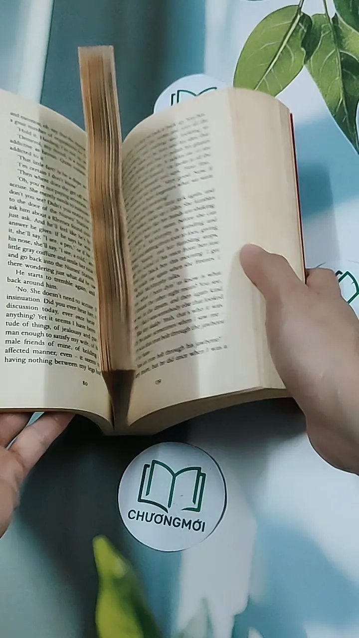 [MIỄN PHÍ BỌC SÁCH] One Flew Over the Cuckoo's Nest - Ken Kesey 634493