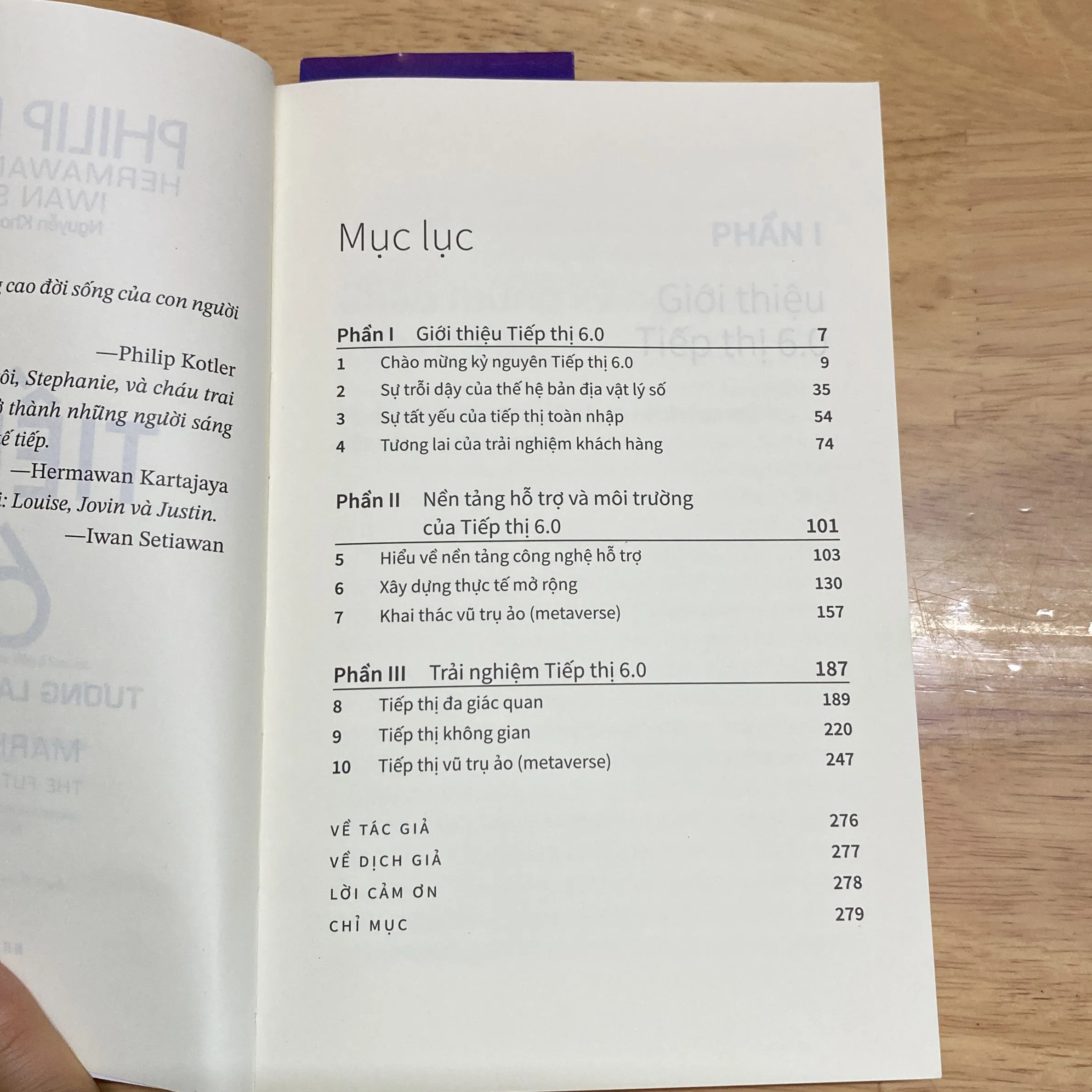 [COMBO BỘ 3 CUỐN CÒN MỚI] - Tiếp thị 4.0 5.0 6.0 - Philip Kotler 992795