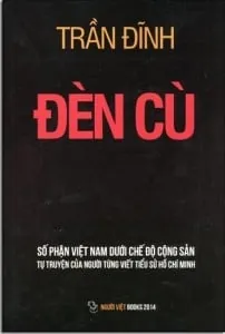 ĐÈN CÙ - TRẦN ĐĨNH 