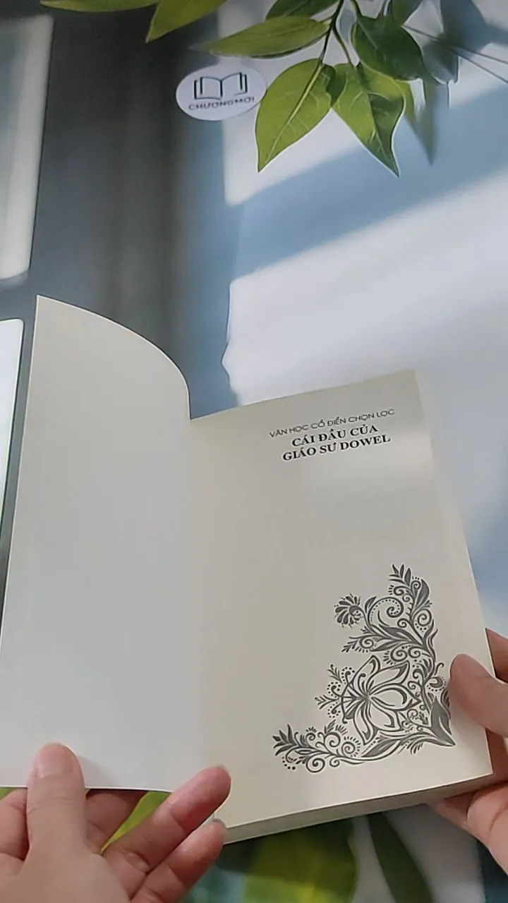 Cái đầu của giáo sư Dowell - Alexander Romanovich Believ 607752