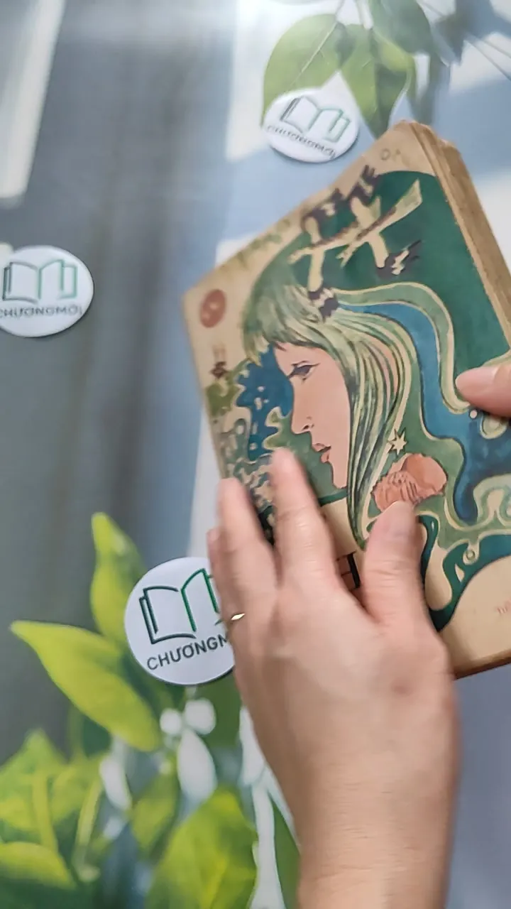 [XƯA] Tình Biển (1987) - Nguyễn Nguyên Bảy 776055