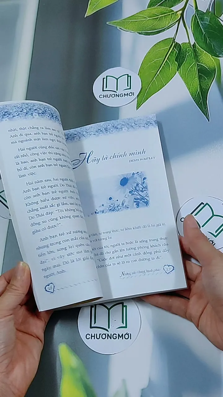 Những Nấc Thang Hạnh Phúc - Hoàng Mai 634461