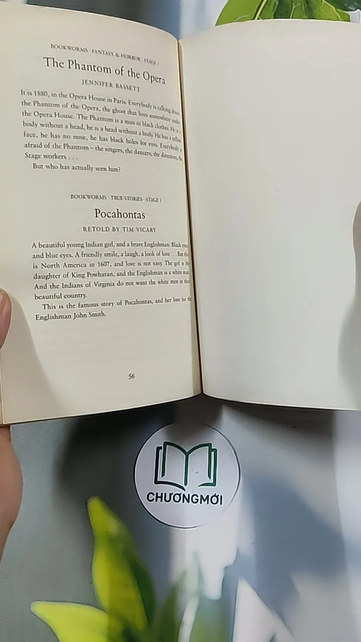 Oxford Bookworms - Level 1 : A Little Princess - Frances Hodgson Burnett 634528