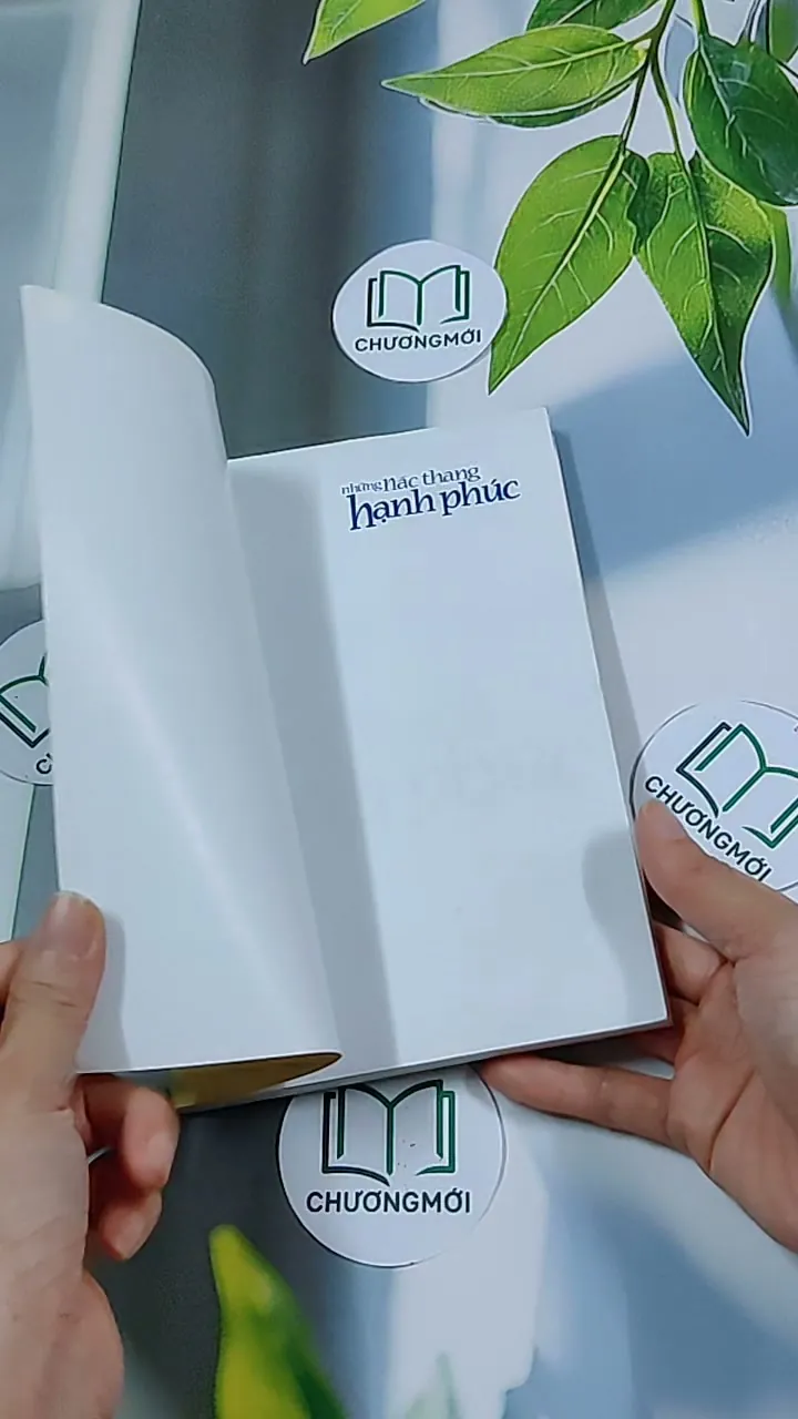 Những Nấc Thang Hạnh Phúc - Hoàng Mai 634461