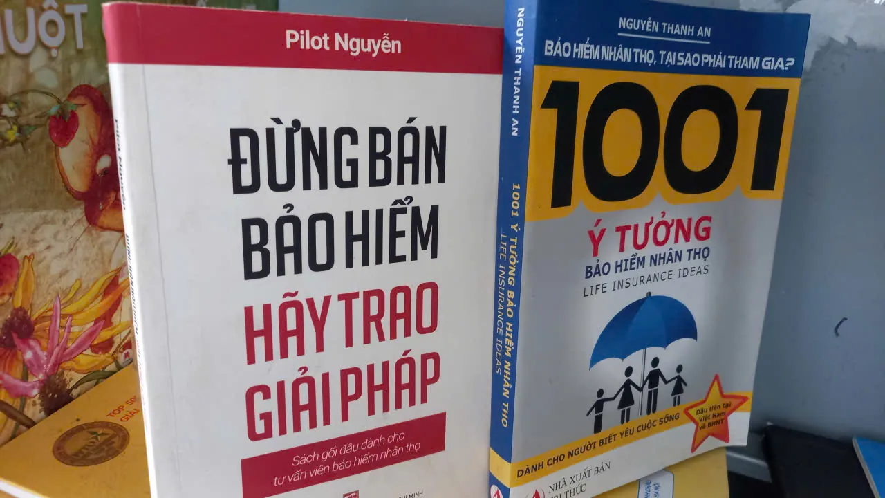 bảo hiểm nhân thọ
