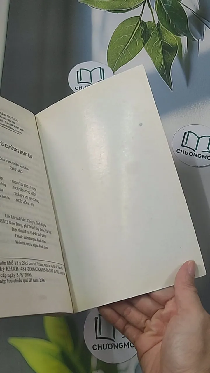 Giàu từ chứng khoán - John Boik 688457