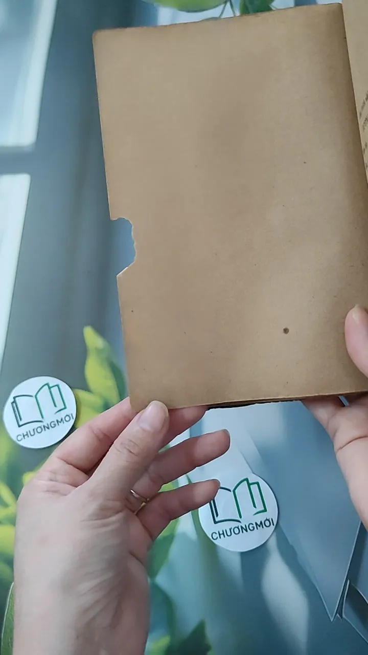 [XƯA] Ngày Mới (1988) - Thạch Lam 997579