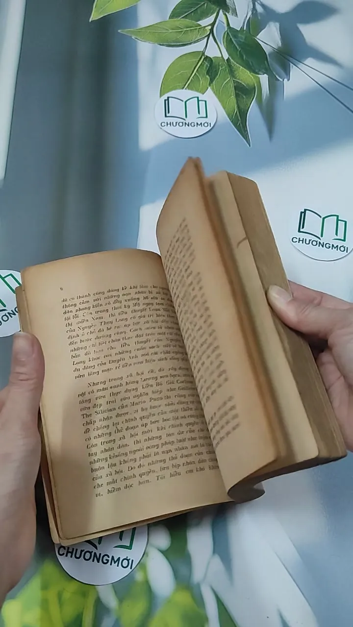 [XƯA] Tình Thù Đối Mặt (1990) - Nguyễn Thụy Long 776020