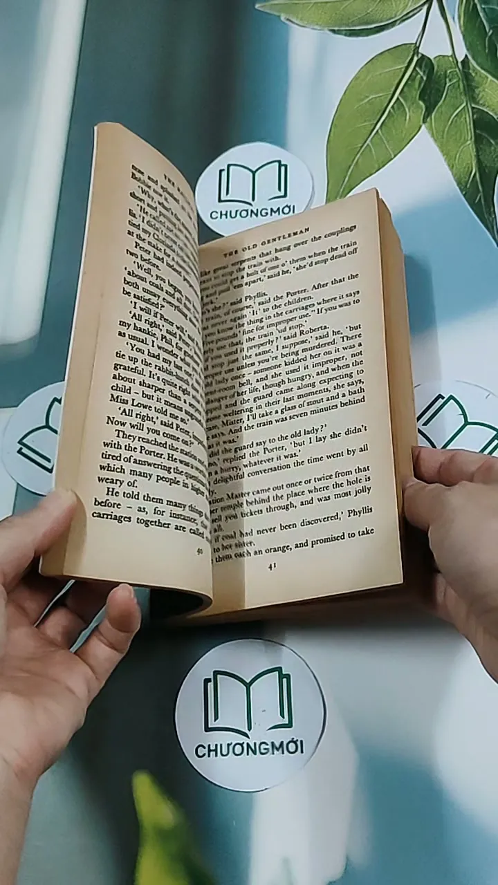 The Railway Children - E. Nesbit 634506