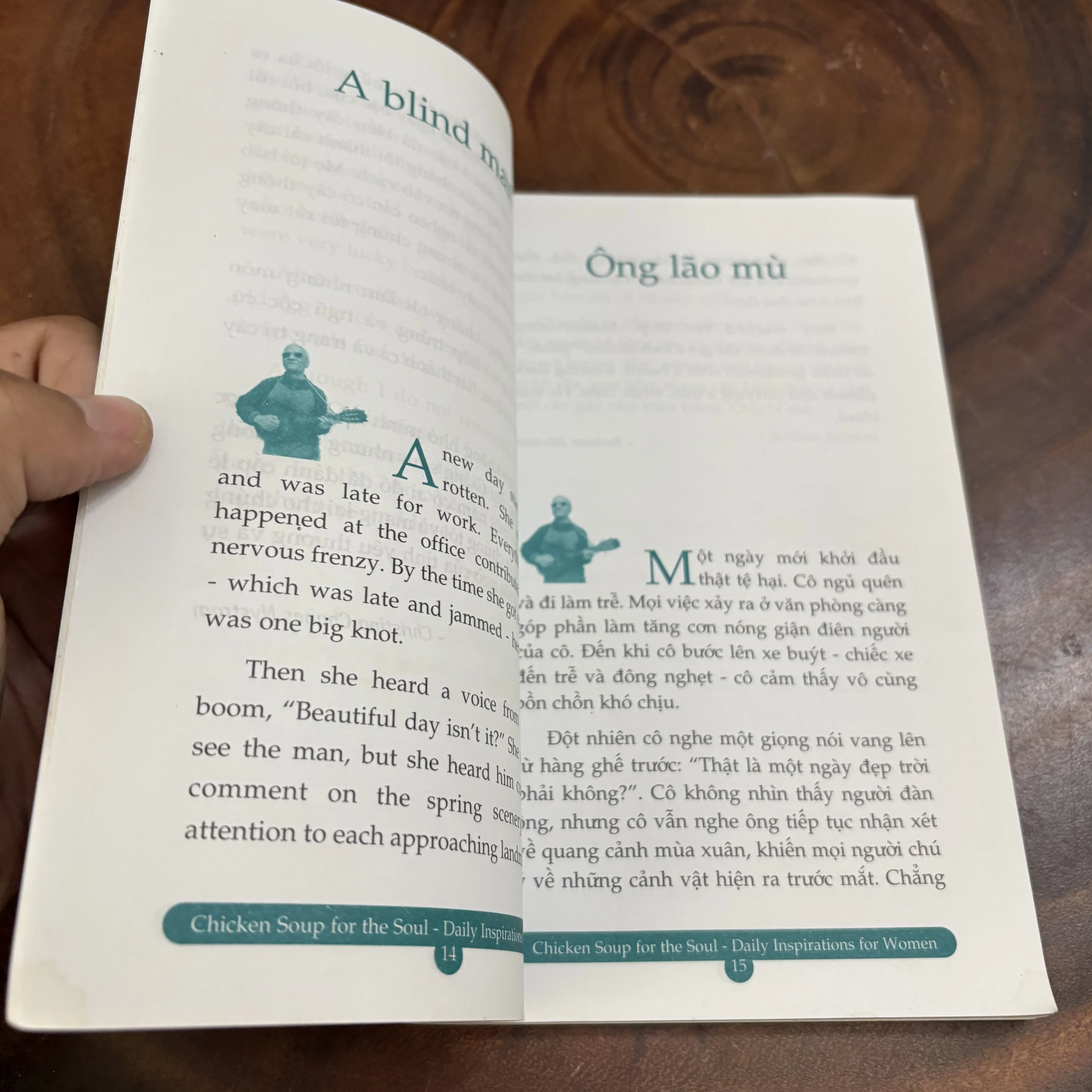 II Chicken Soup For The Soul: Hạt Giống Yêu Thương - 2009 999208