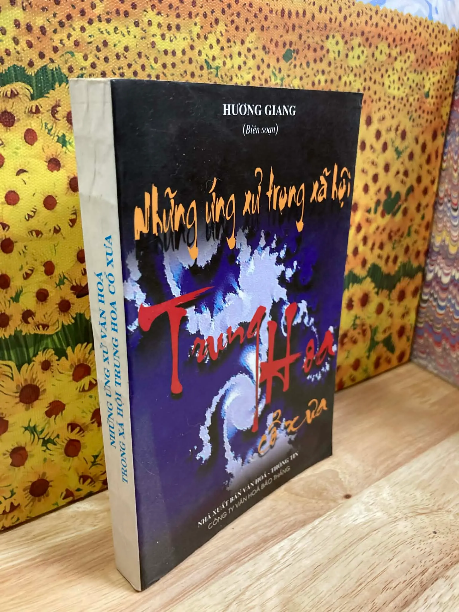 Những Ứng Xử Trong Xã Hội Trung Hoa Cổ Xưa