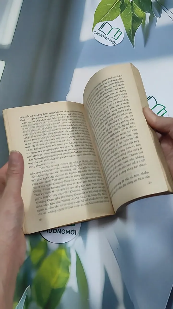 [XƯA] Phong Tục Việt Nam (Quan - Hôn - Tang - Tế) (1999) - Trương Đình Tín 776158