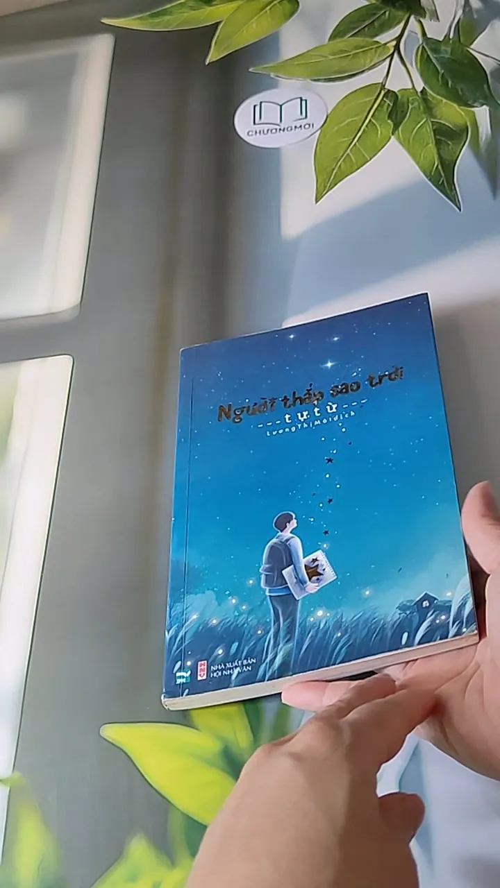 Người thắp sao trời - Tự Từ 607730