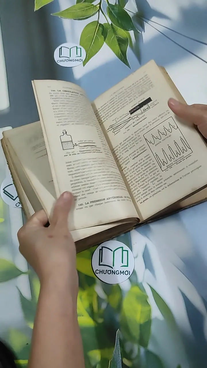 [MIỄN PHÍ BỌC SÁCH] Sciences Naturelles - Collectif 750826