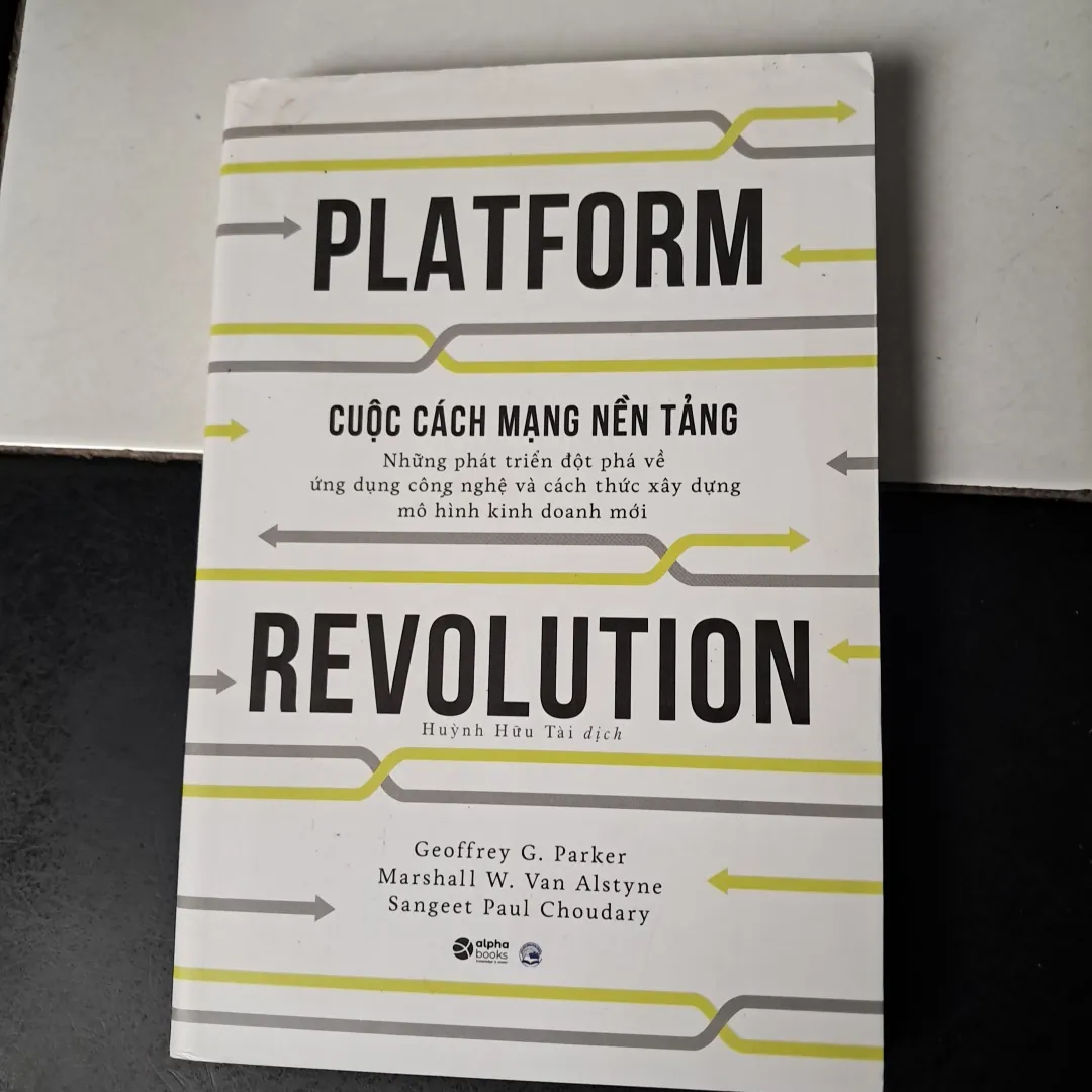 Cuộc cách mạng nền tảng