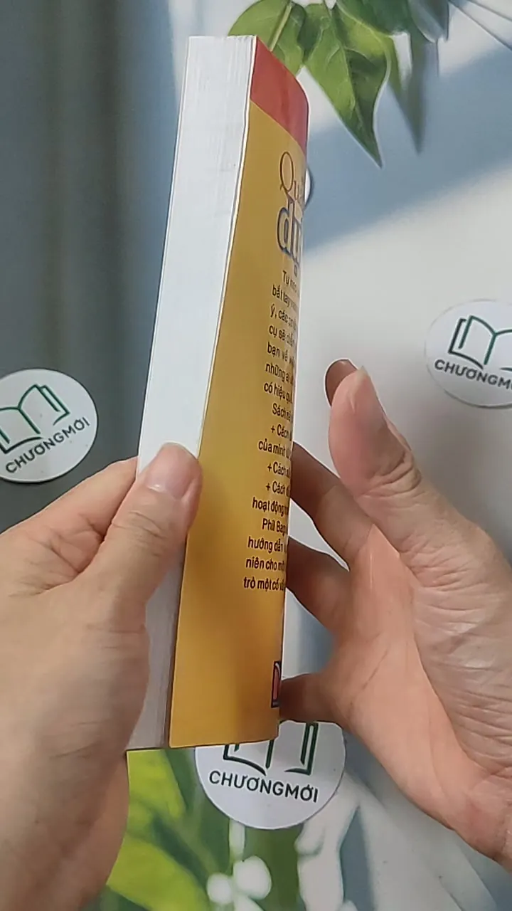 Quản trị dự án - Phil Baguley 688524