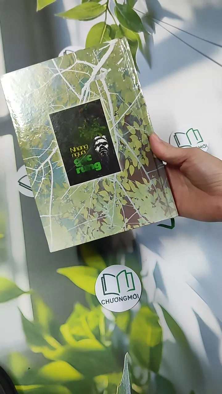 Những Người Gác Rừng - Vũ Mạnh Tư 750816