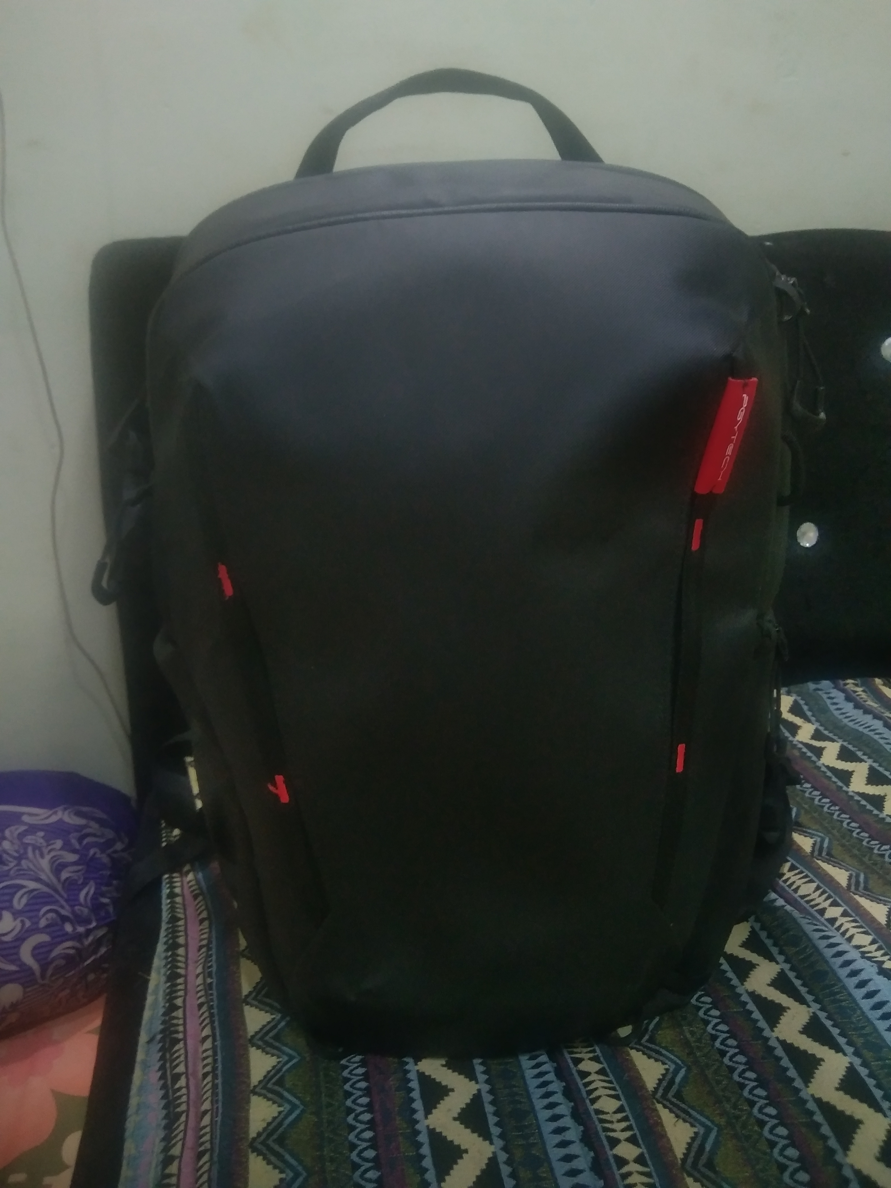 Pgytech onemo backpack lite 22L