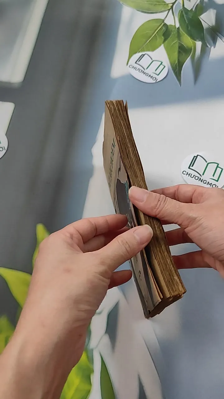 [XƯA] Để Lại Cho Em 1 (1987) - Vũ Hạnh 776081