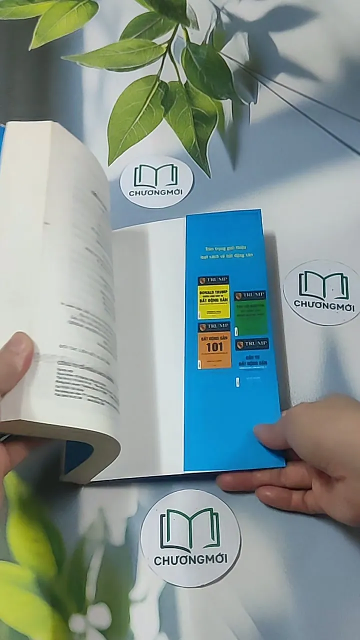 Đầu tư bất động sản - David Lindahl 688555