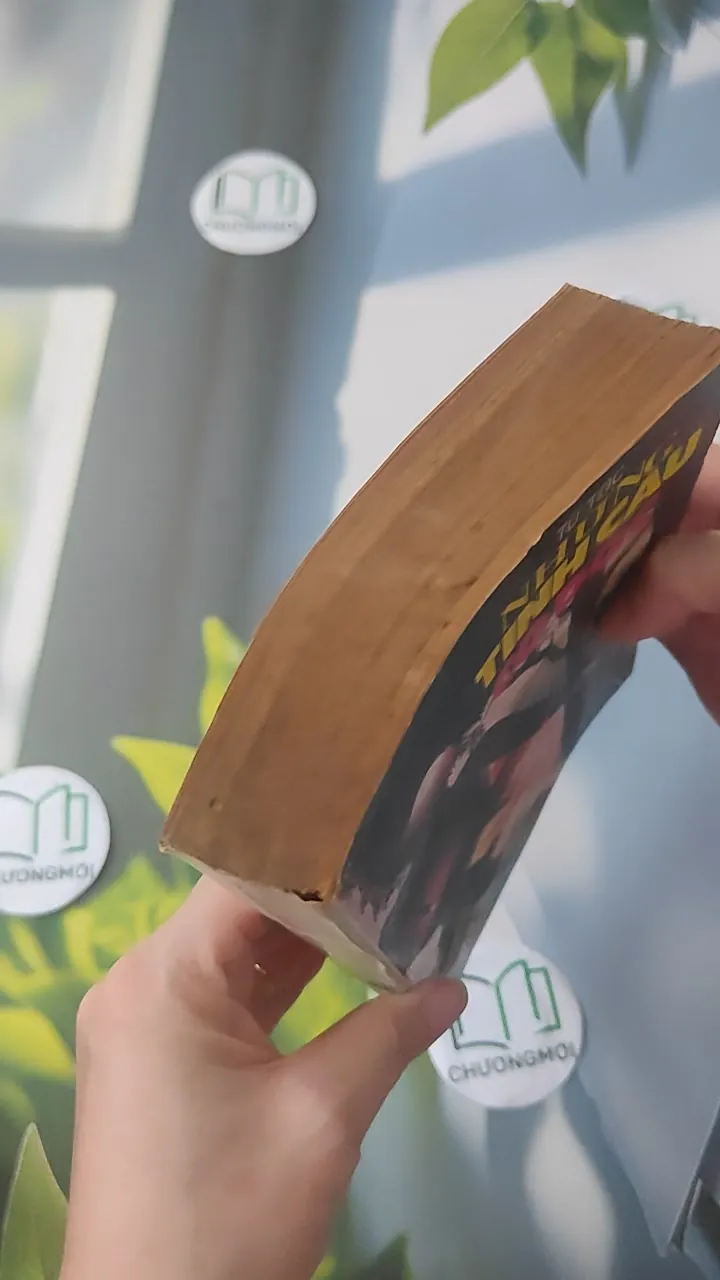 [XƯA] Những Tinh Cầu Cô Độc (1990) - Từ Tốc 997749