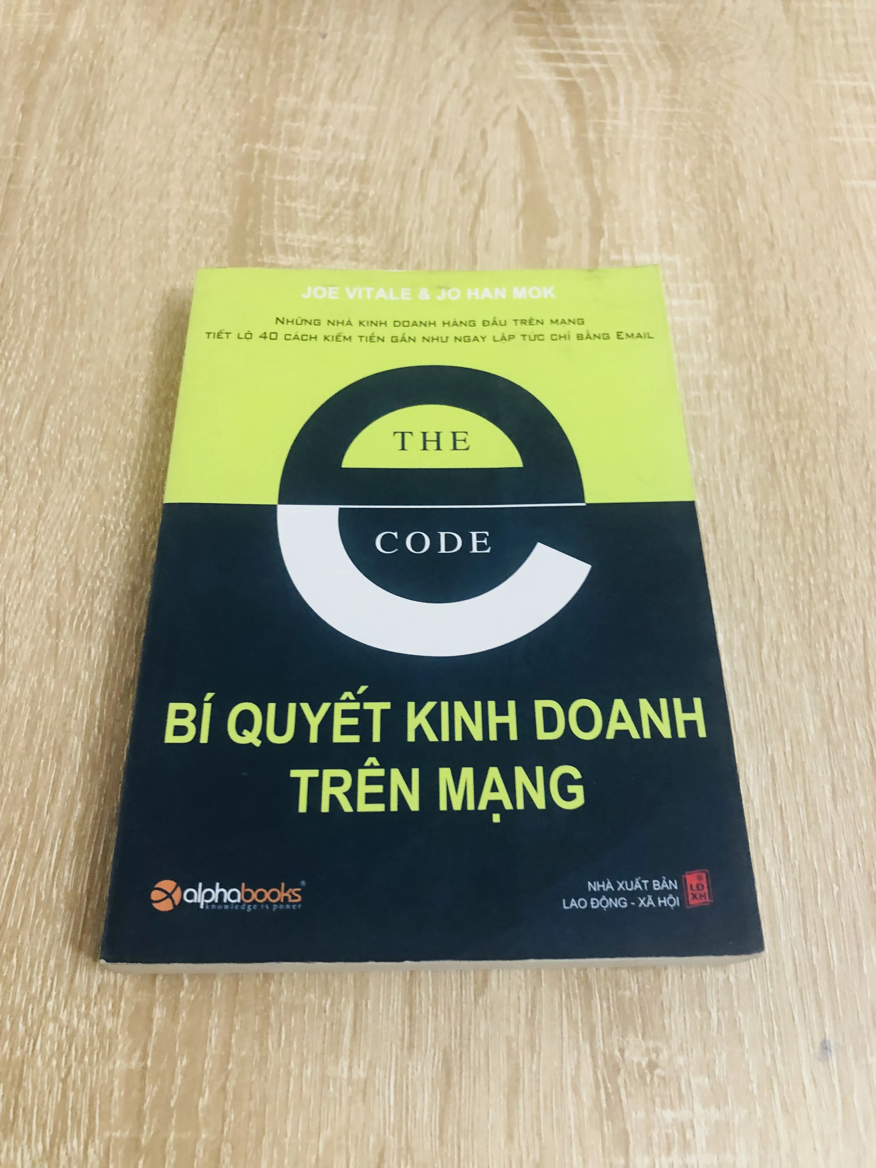 BÍ QUYẾT KINH DOANH TRÊN MẠNG – Công thức kiếm tiền online thực tế 