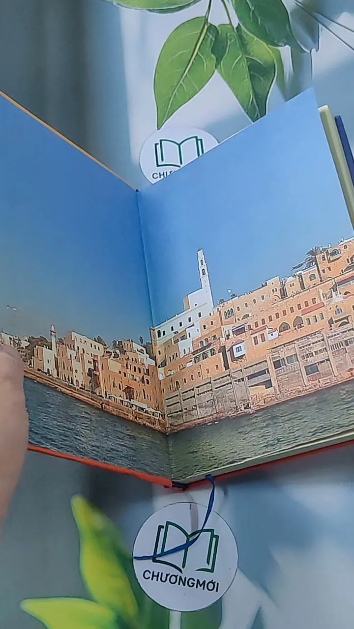 Bí mật người Do Thái dạy con làm giàu - Mordecai Nadav 688522