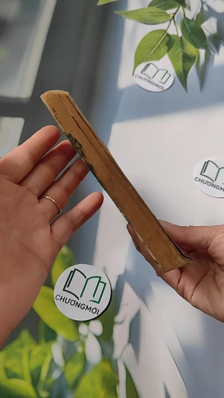 [XƯA] Triết Học Mác-Lê -Lin: Chủ Nghĩa Duy Vật Biện Chứng (1977) 776071