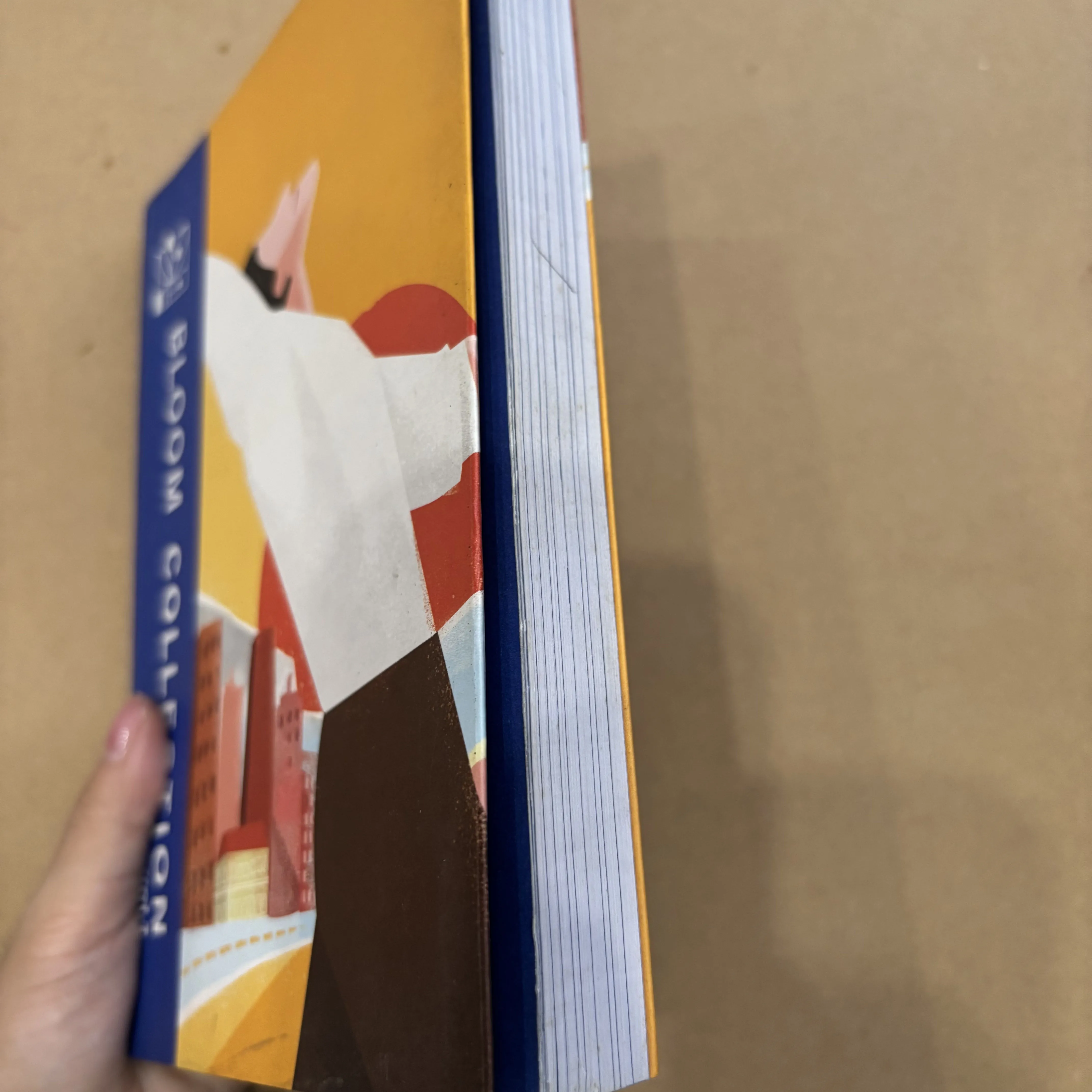 Ngưng sống cầm chừng 🌸 695761