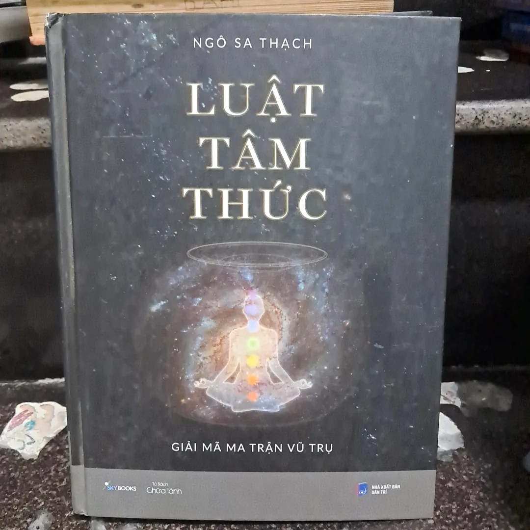Luật tâm thức
