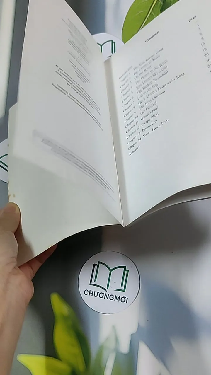 Penguin Readers - Level 3: The Adventures of Huckleberry Finn - Mark Twain 634527