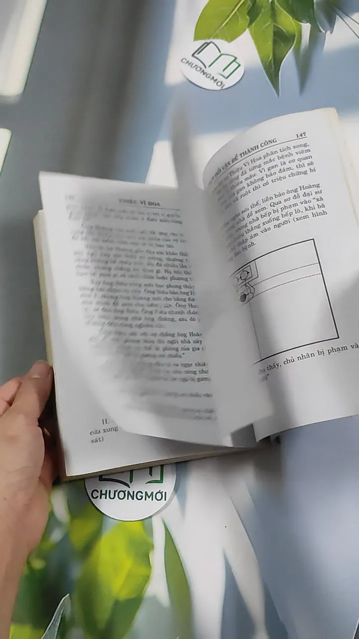 Phong Thủy Đổi Vận Để Thành Công - Thiệu Vĩ Hoa 776195