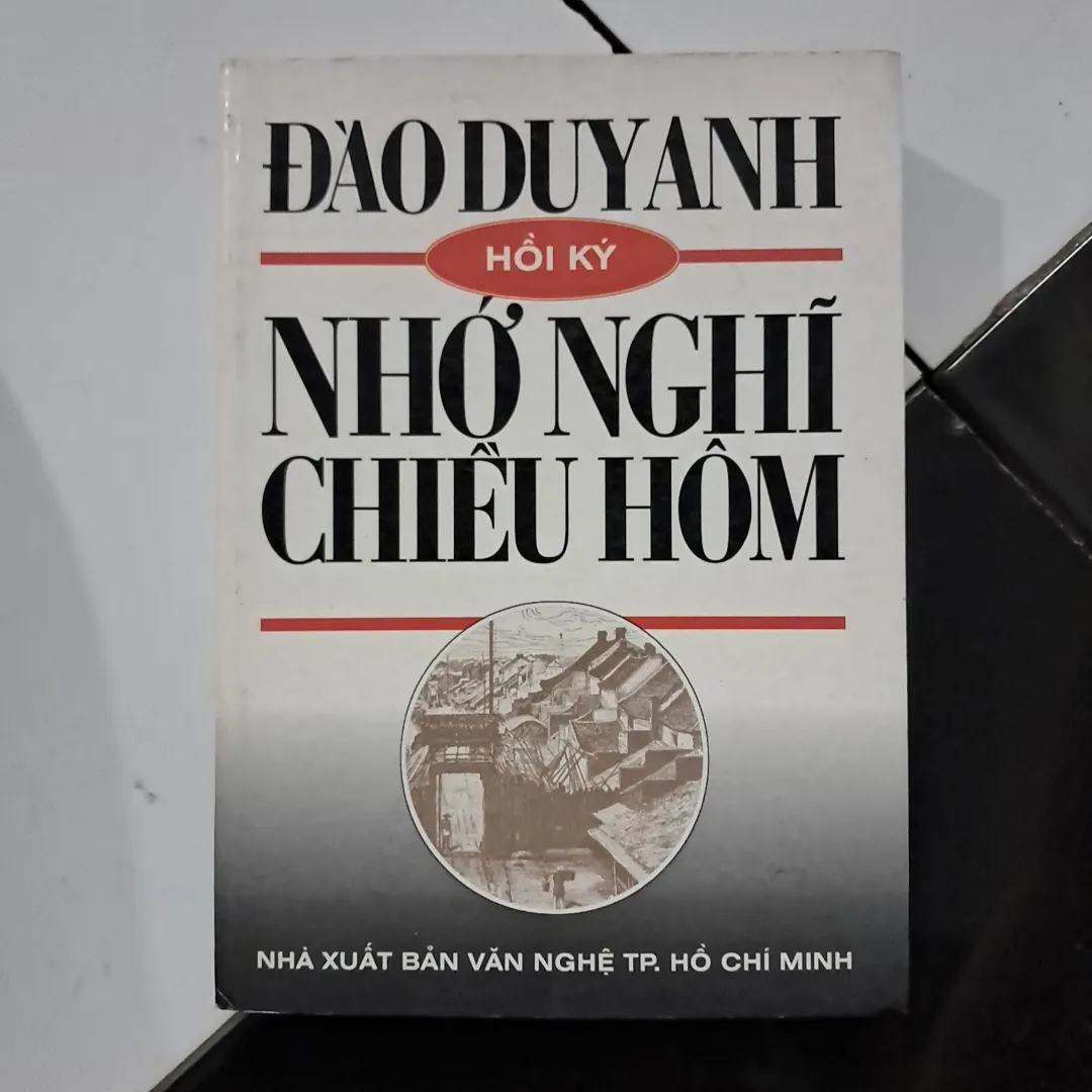 Hồi kí nhớ nghĩ chiều hôm