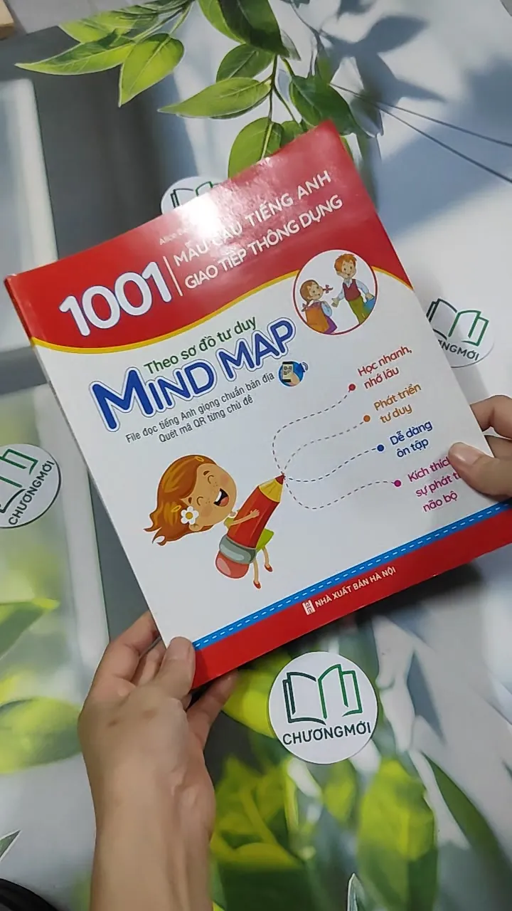 1001 Mẫu Câu Tiếng Anh Giao Tiếp Thông Dụng - Alice Beatrice 750836