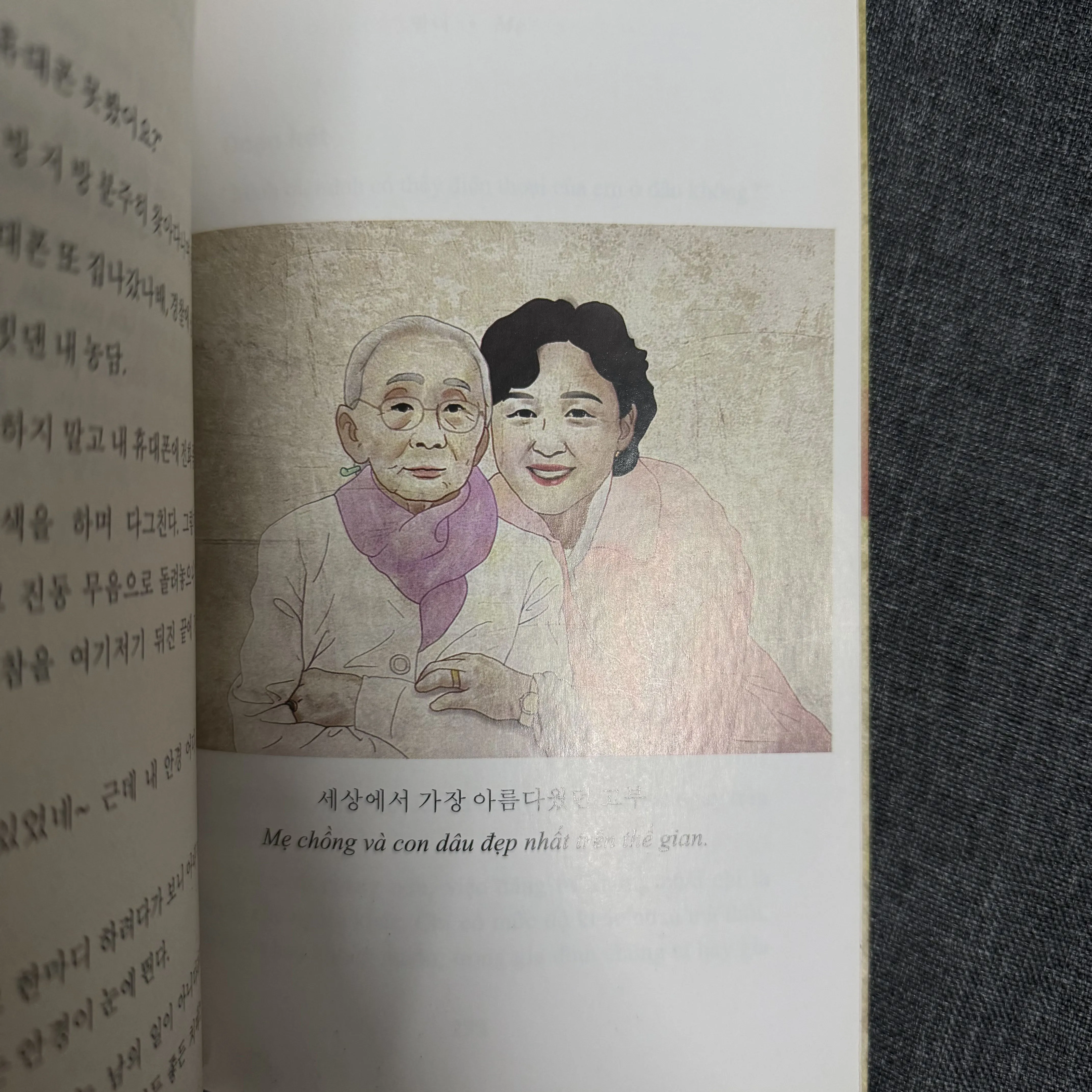 Sách Mẹ - Lee Young-gie 748477