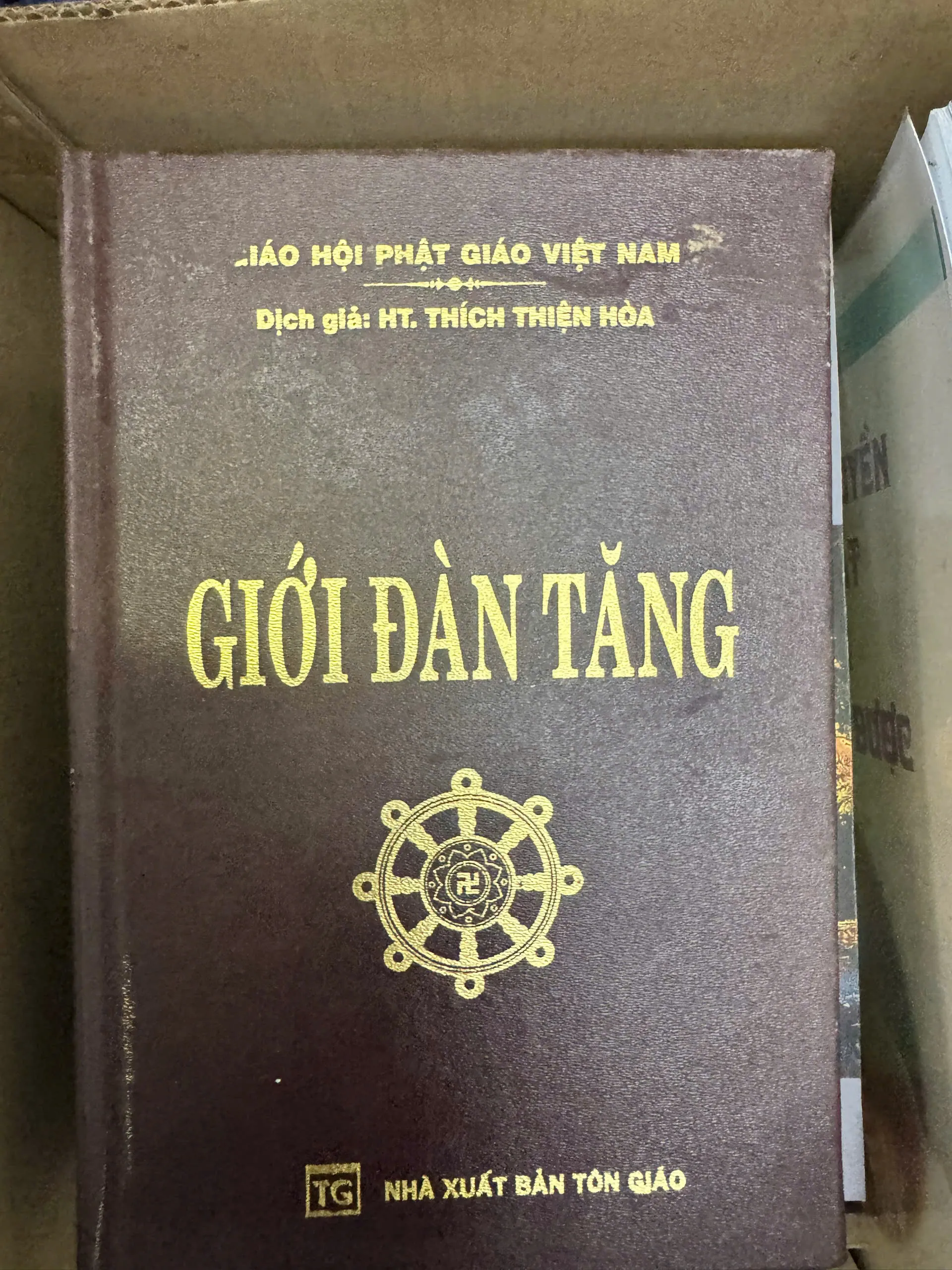 SÁCH GIỚI ĐÀN TĂNG 90K