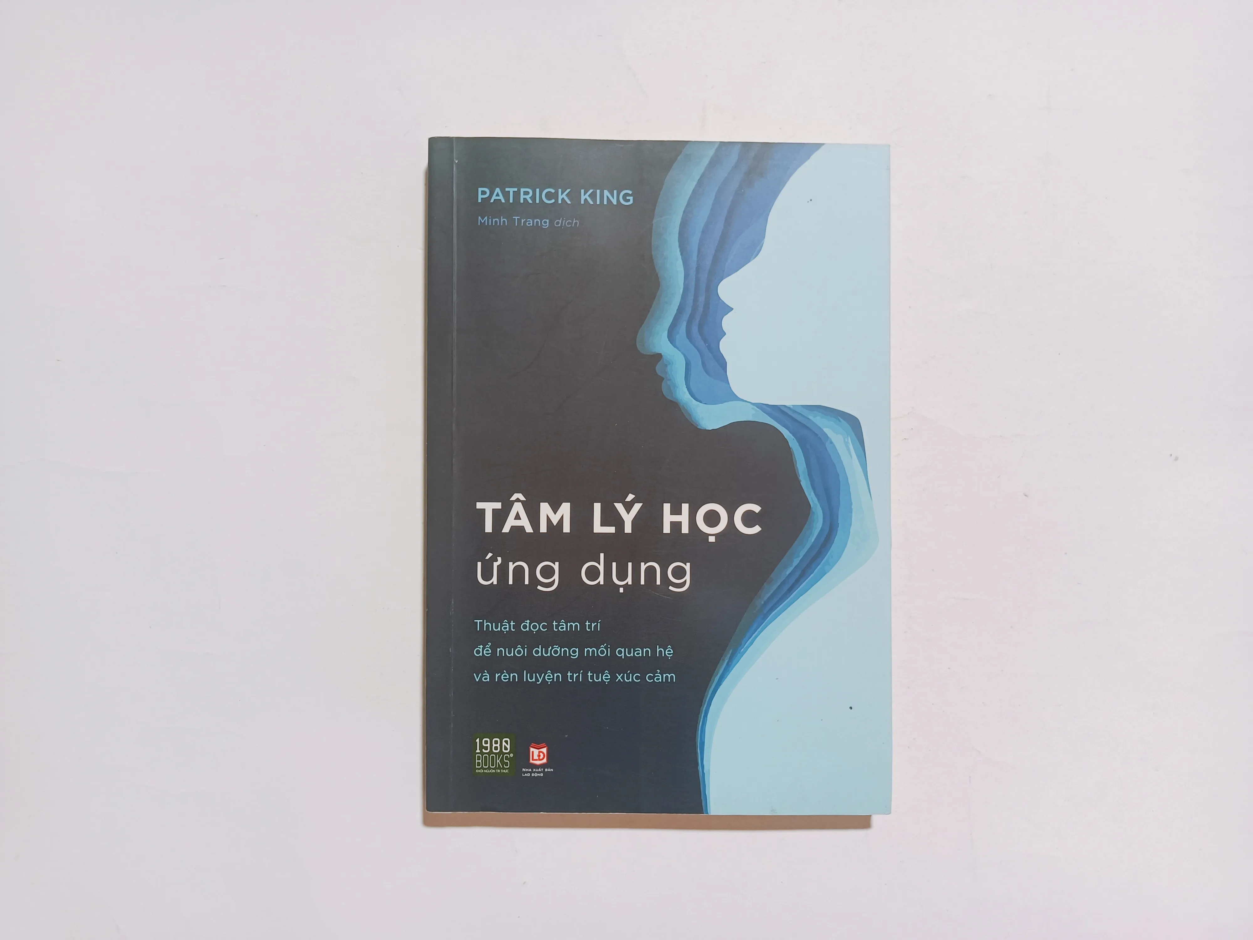 Tâm Lý Học Ứng Dụng