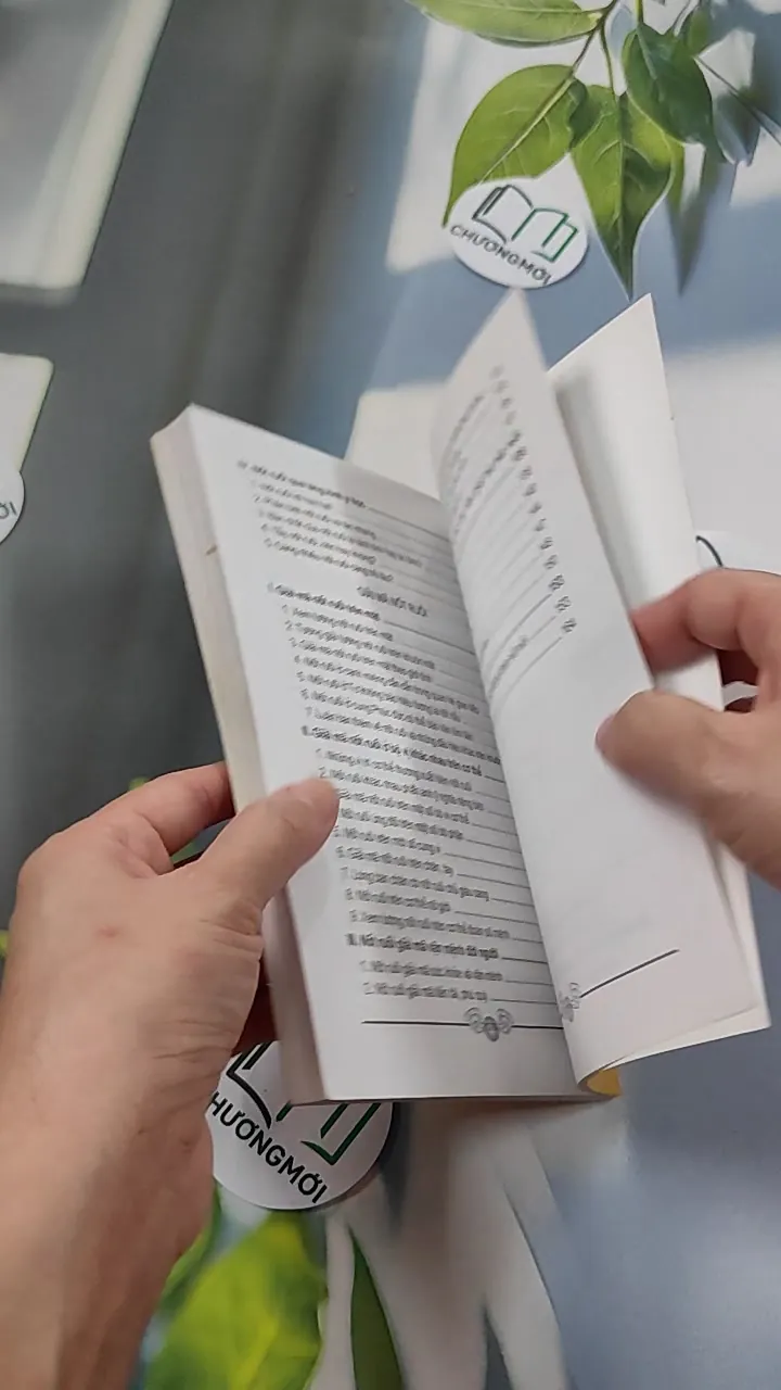 Giải Mã Nốt Ruồi - Mê Linh 776116