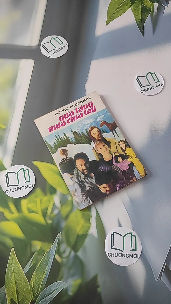 [XƯA] Quà Tặng Mùa Chia Tay (1990) - Ricardo Braithwaite