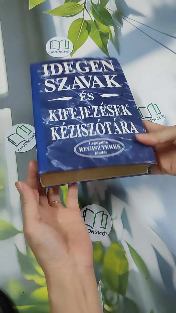 Idegen Szavak és Kifejezések Kéziszótára - Bakos Ferenc 750824