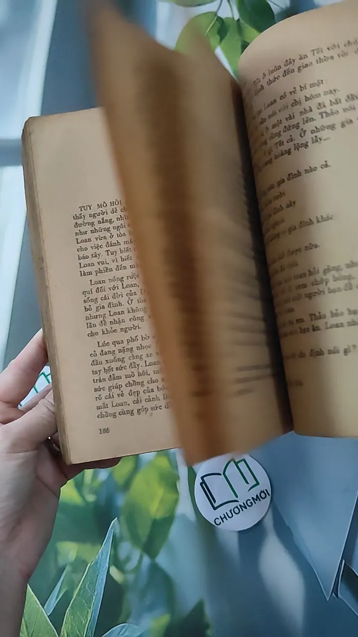 [XƯA] Đoạn Tuyệt (1988) - Nhất Linh 997631