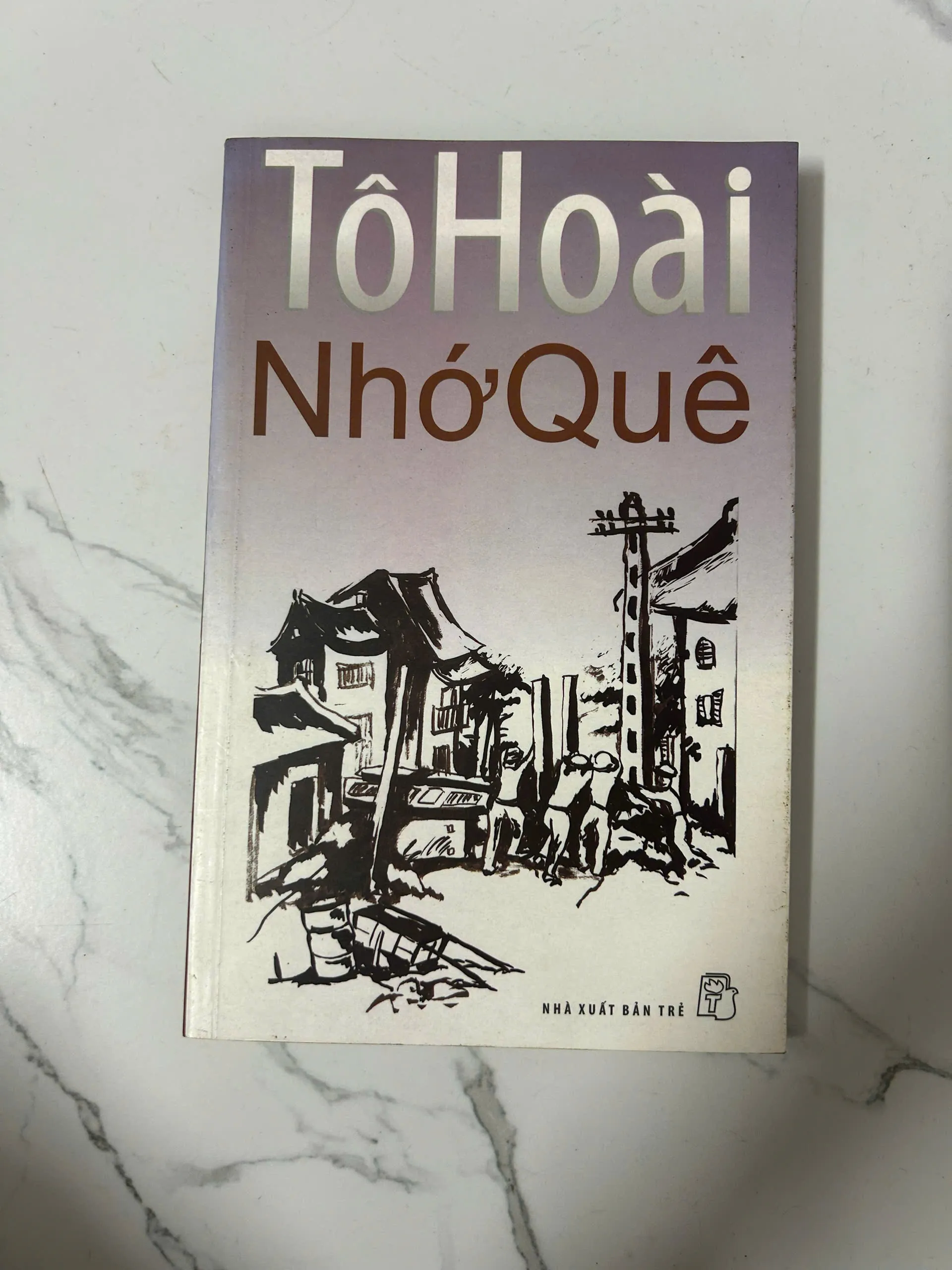Nhớ quê – Tô Hoài