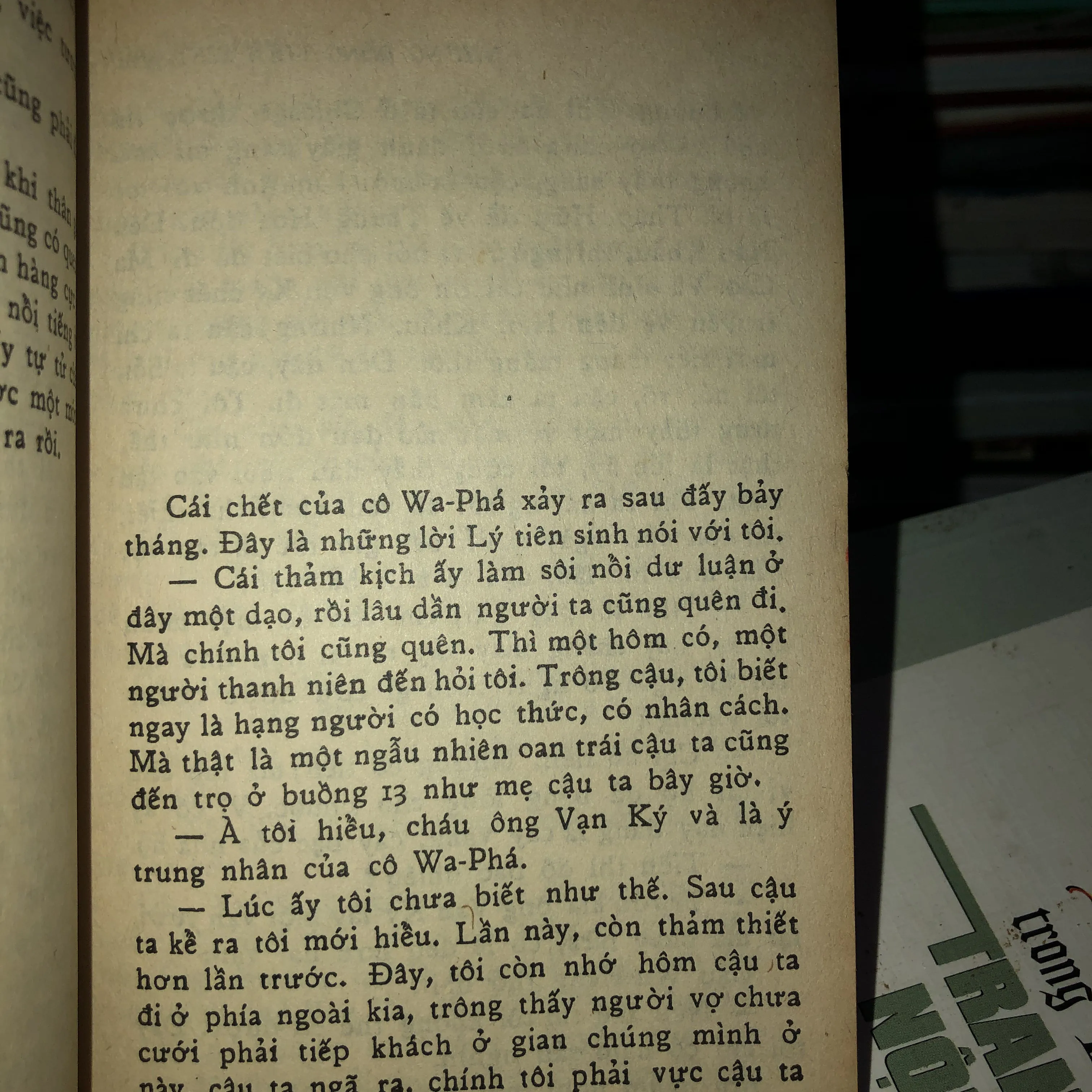 Những đồng tiền siết máu - Lê Văn Trương  1001344