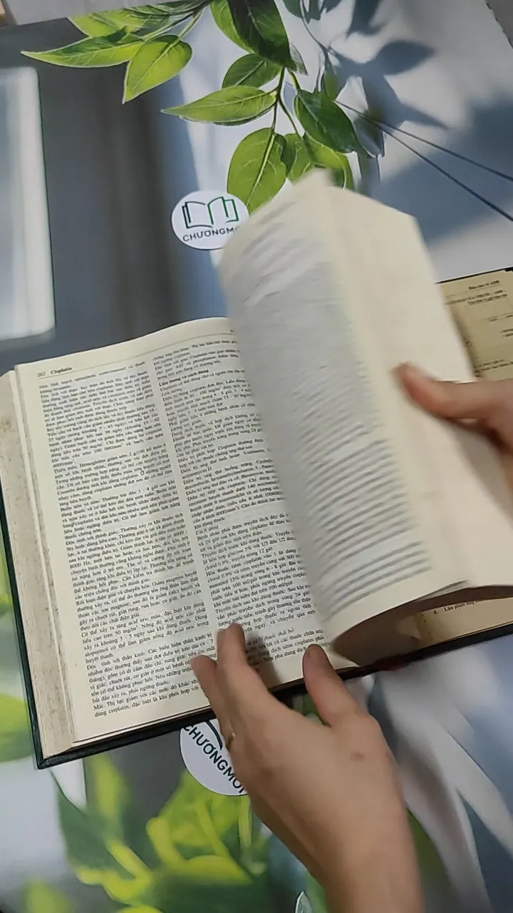 [MIỄN PHÍ BỌC SÁCH] Dược Thư Quốc Gia Việt Nam 750796