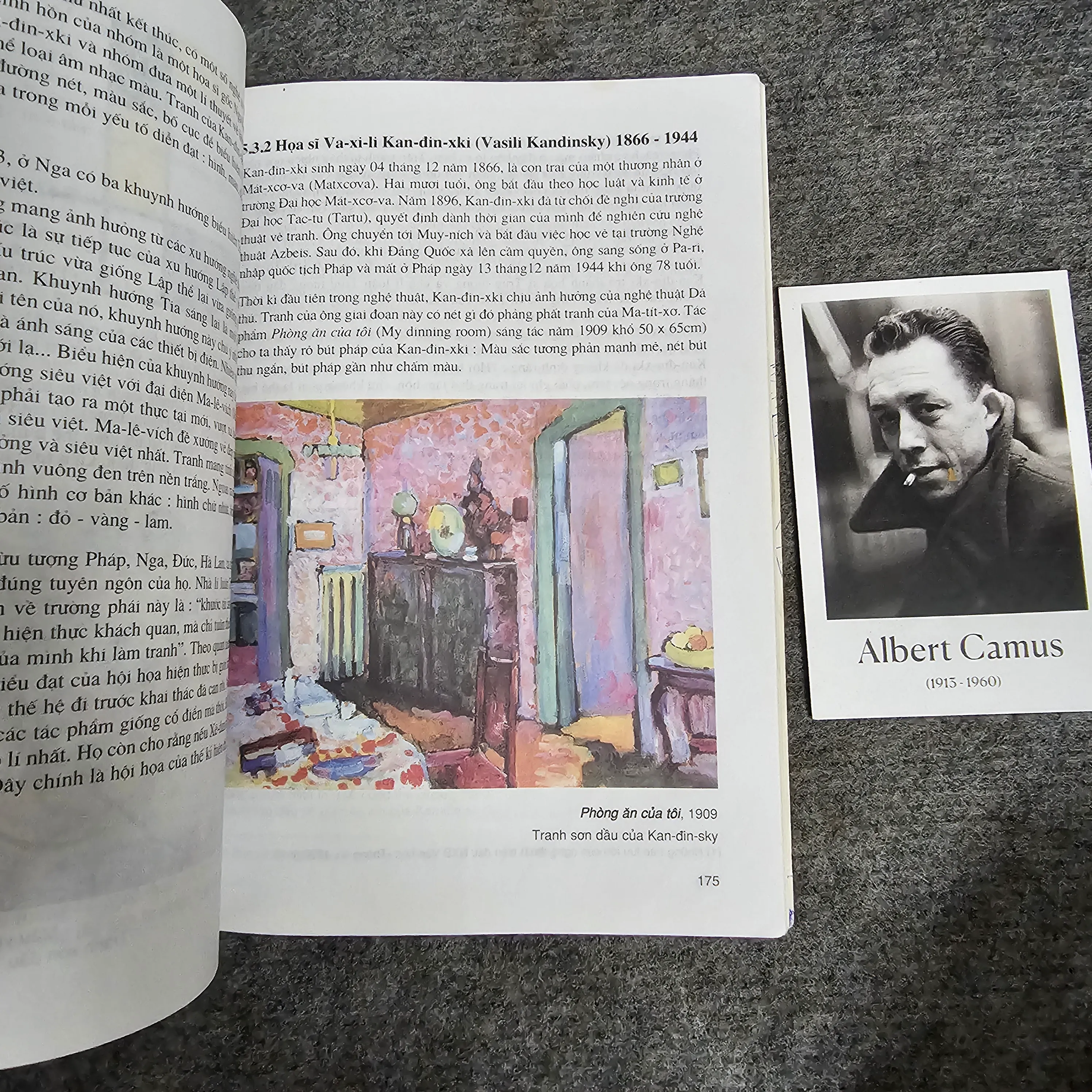 Lịch sử mỹ thuật thế giới 1001220