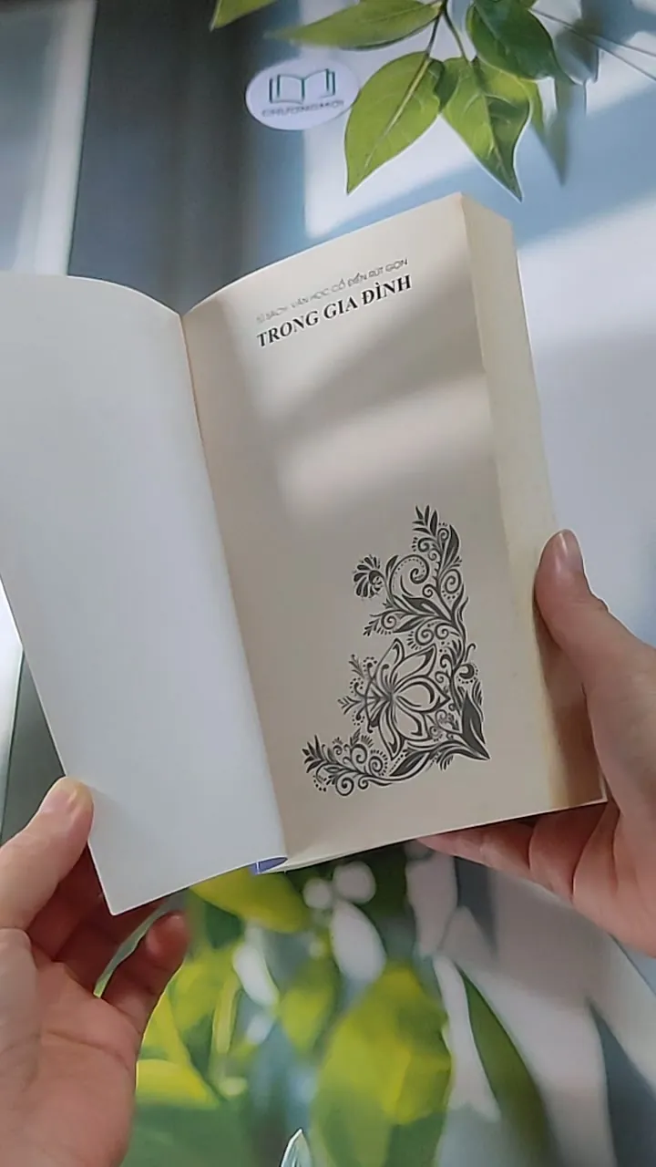 Trong gia đình - Hector Malot 607748