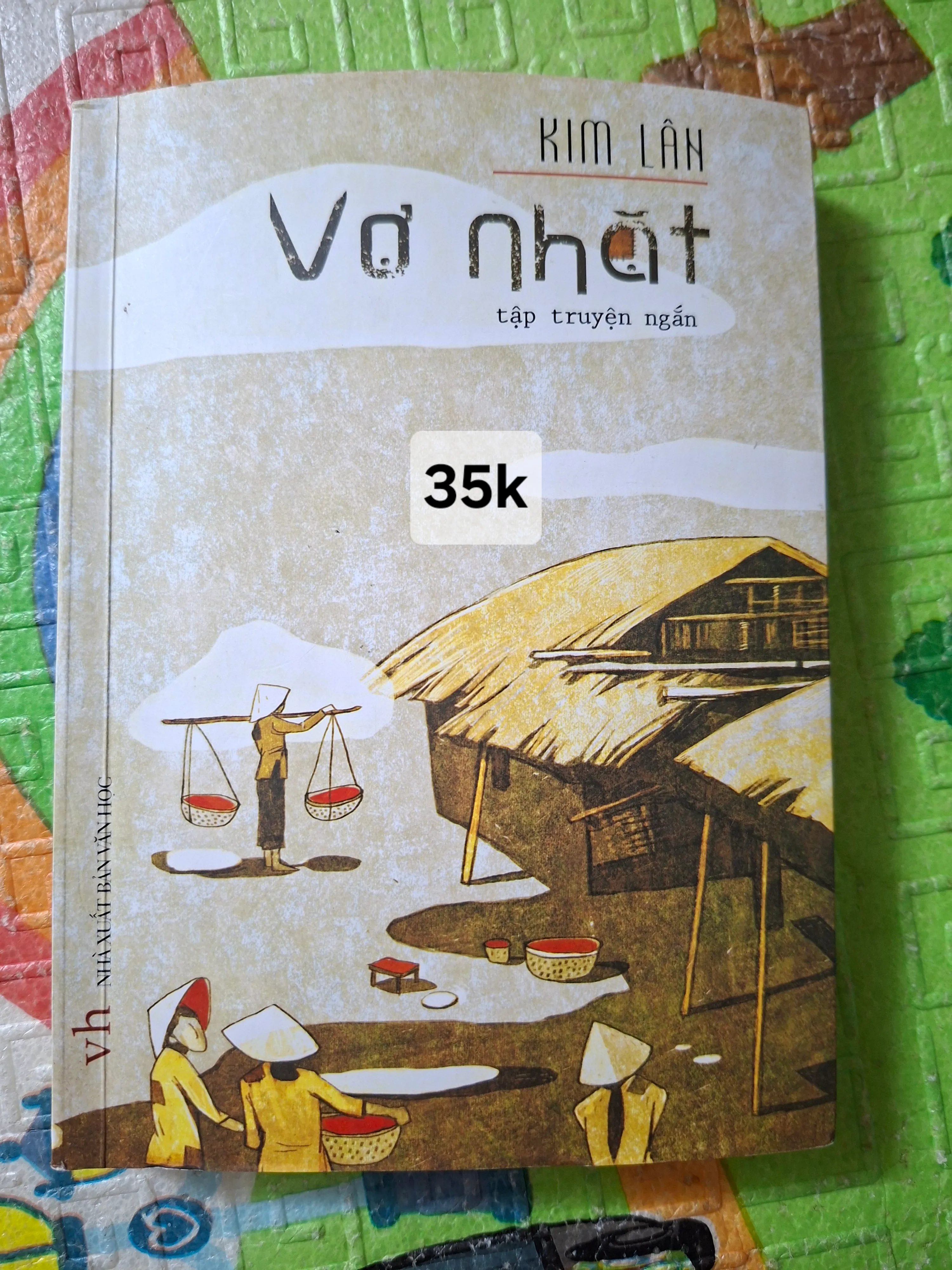 Vợ Nhặt - Kim Lân