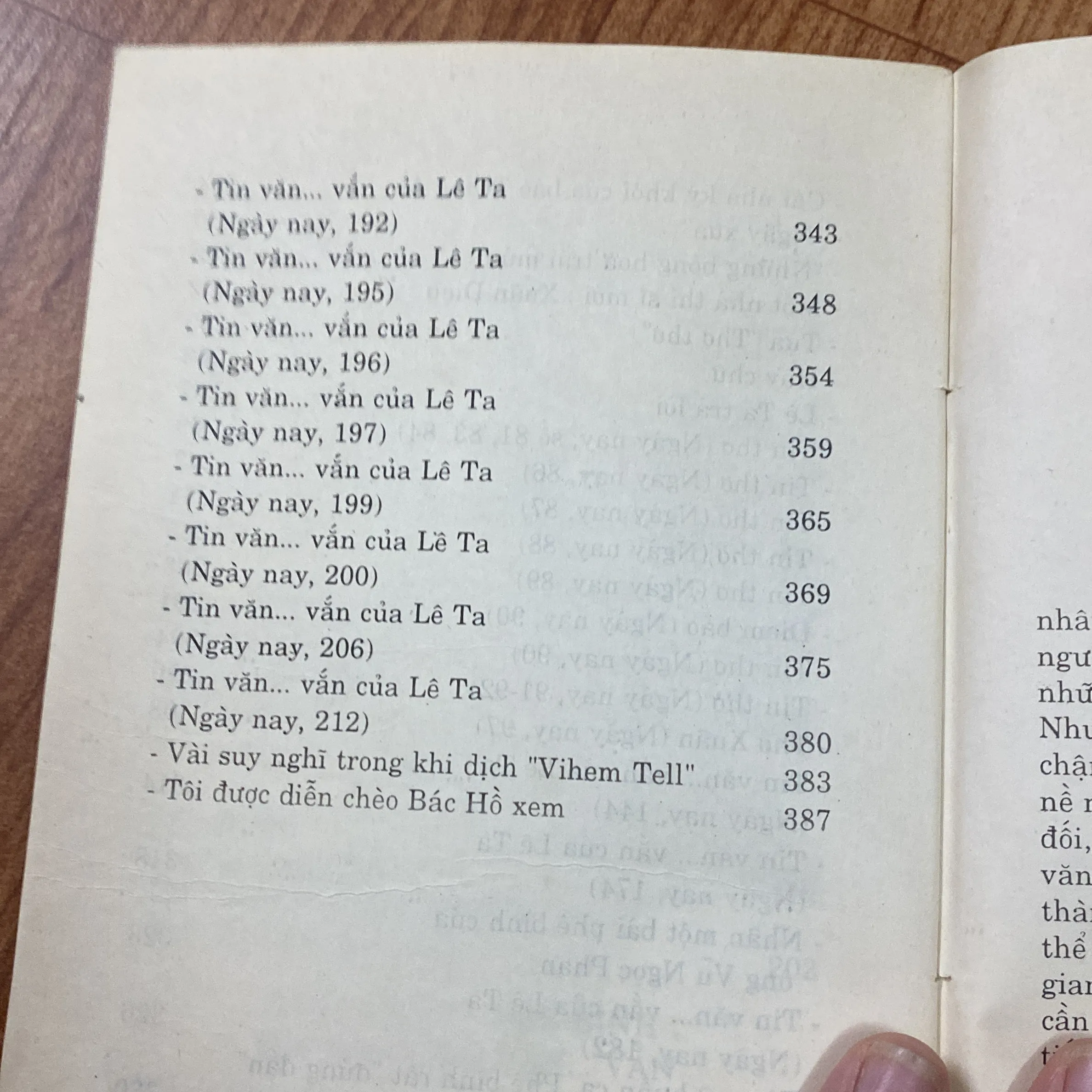 Tuyển tập Thế Lữ Tập 1 1004764