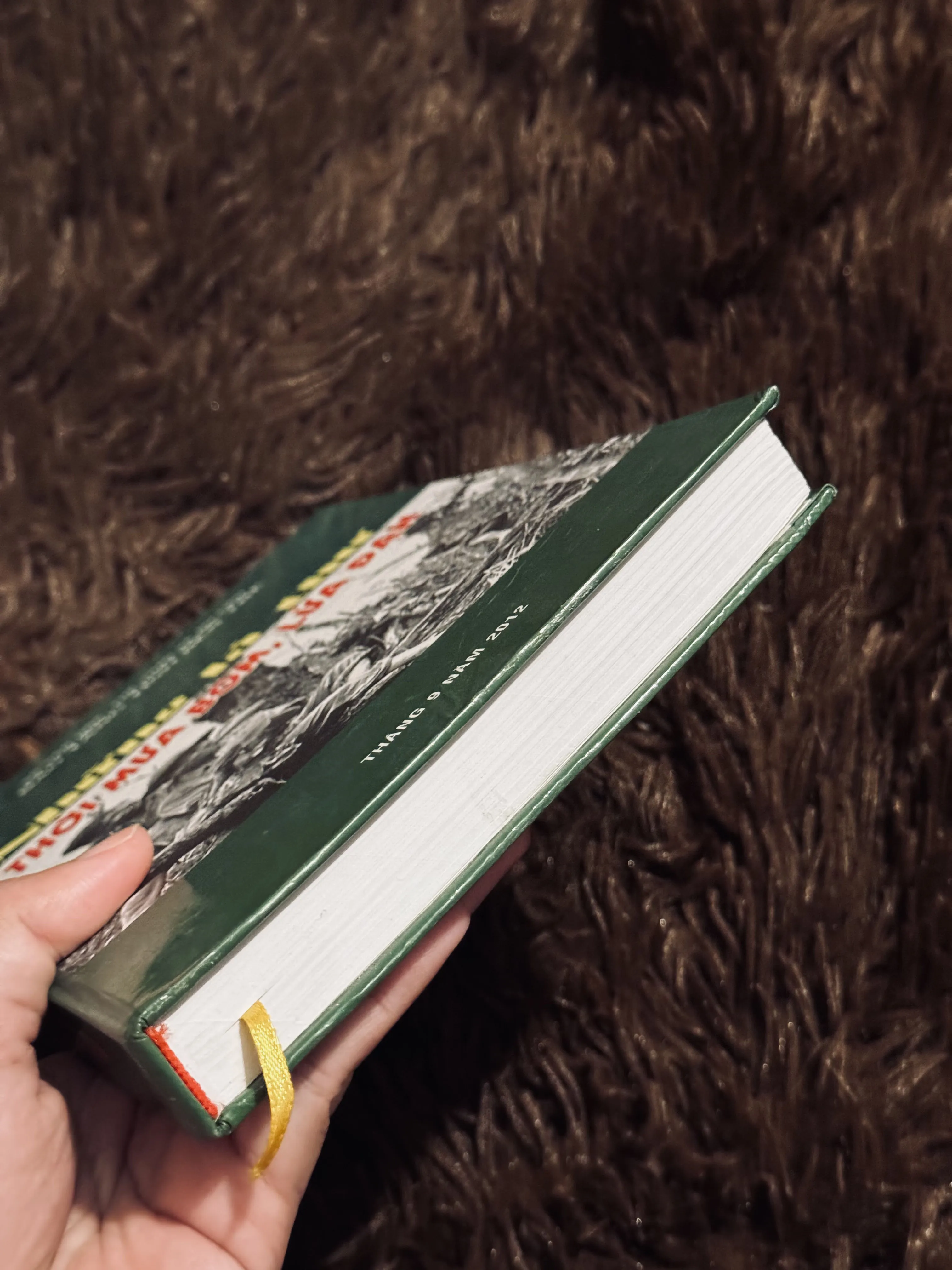 Những lá thư thời mưa bom, lửa đạn 1001366