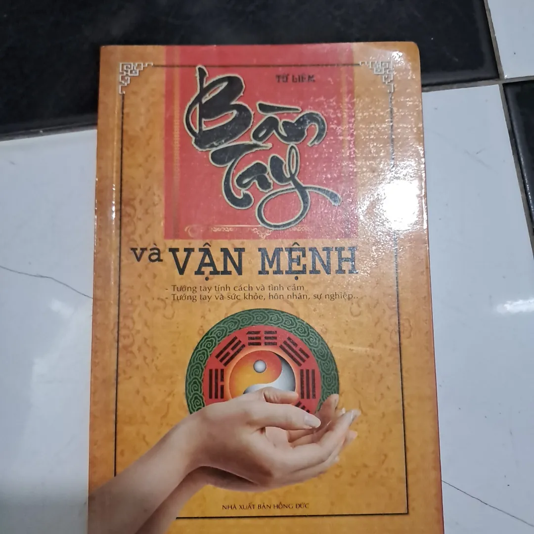 Bàn tay và vận mệnh